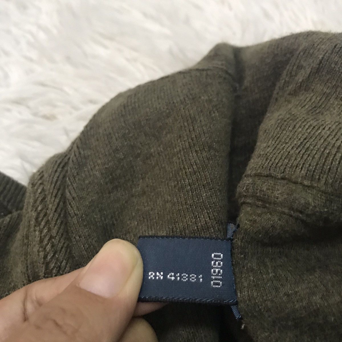 Polo Ralph Lauren Polo by Ralph Lauren sweater Size US M / EU 48-50 / 2 - 12 Thumbnail