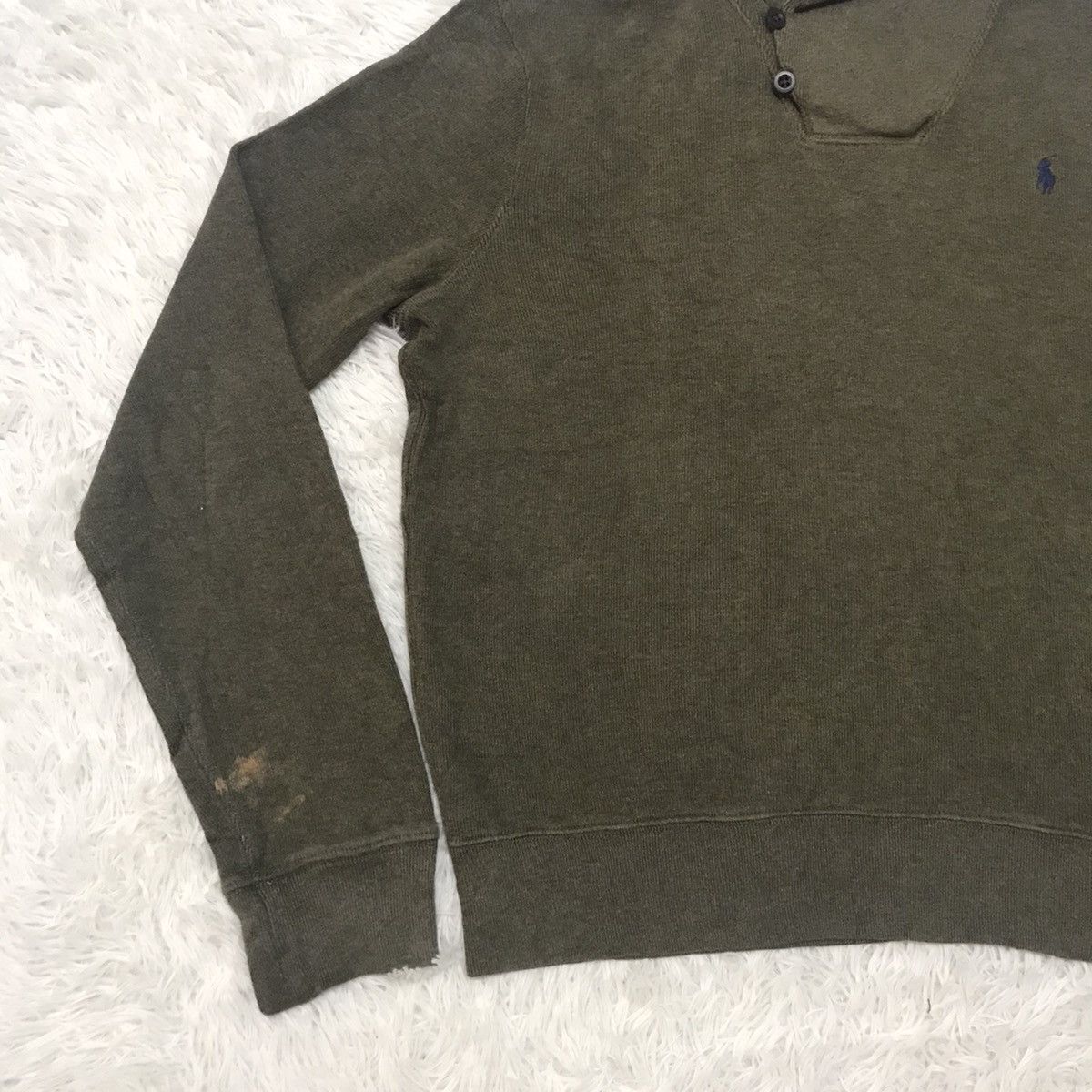 Polo Ralph Lauren Polo by Ralph Lauren sweater Size US M / EU 48-50 / 2 - 4 Thumbnail