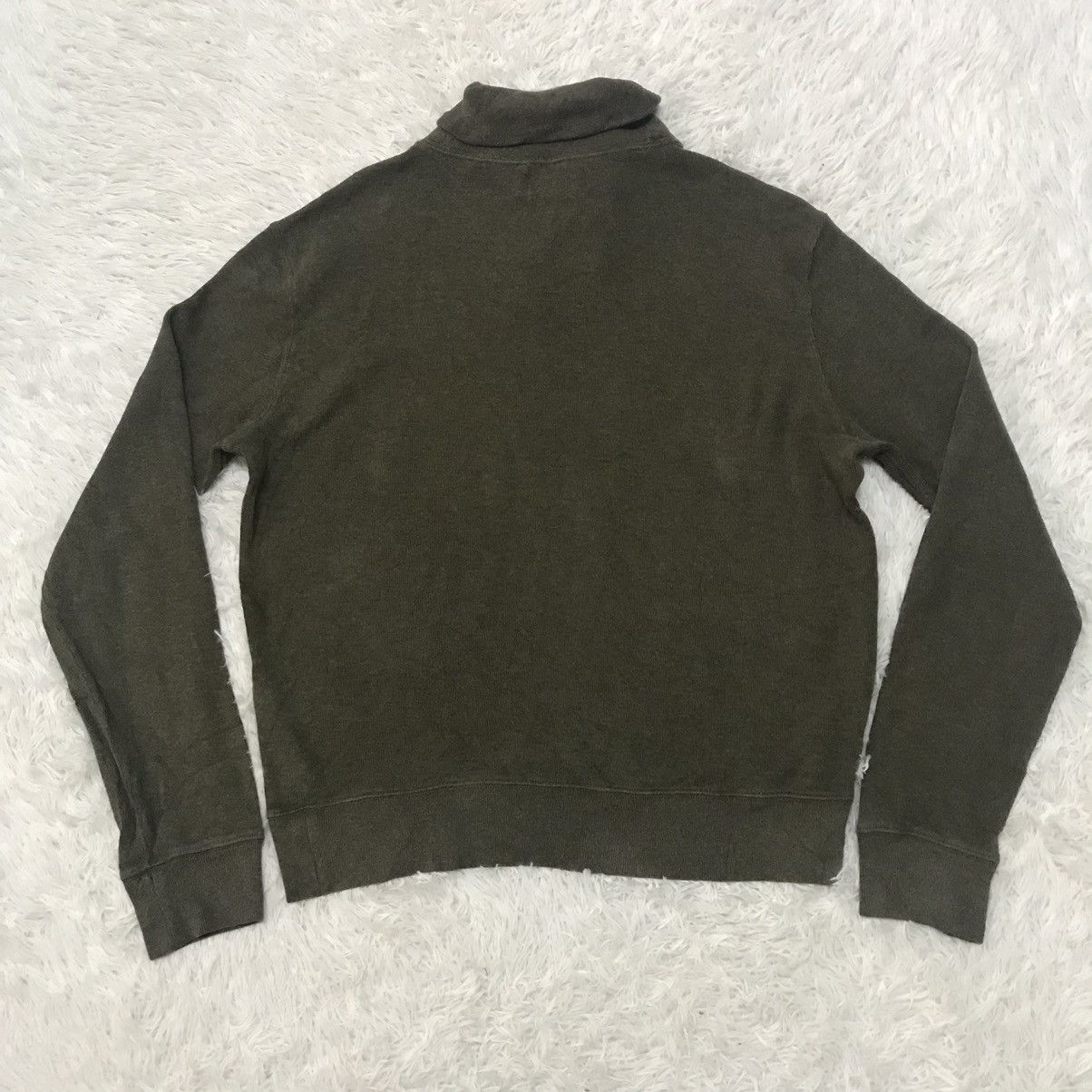 Polo Ralph Lauren Polo by Ralph Lauren sweater Size US M / EU 48-50 / 2 - 2 Thumbnail
