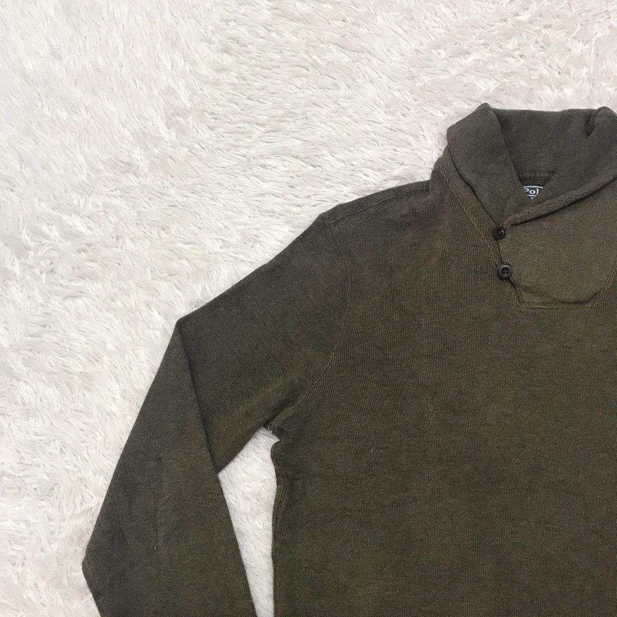 Polo Ralph Lauren Polo by Ralph Lauren sweater Size US M / EU 48-50 / 2 - 3 Thumbnail