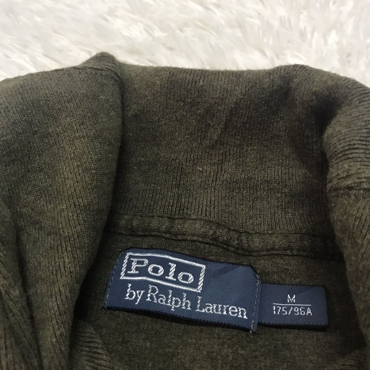 Polo Ralph Lauren Polo by Ralph Lauren sweater Size US M / EU 48-50 / 2 - 11 Thumbnail