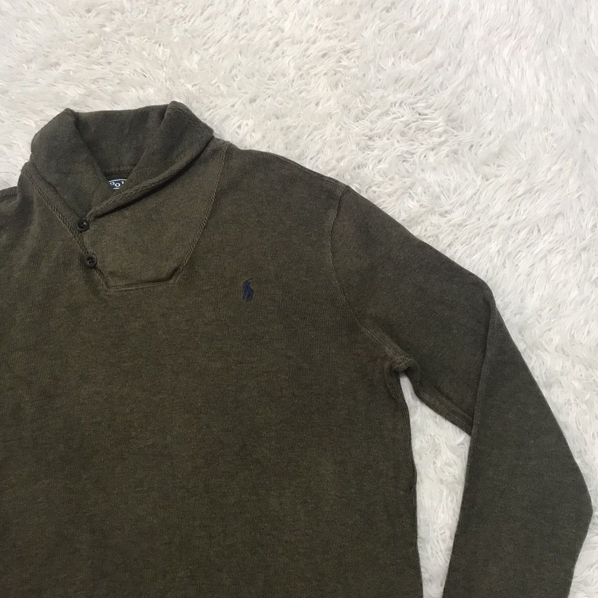 Polo Ralph Lauren Polo by Ralph Lauren sweater Size US M / EU 48-50 / 2 - 6 Thumbnail