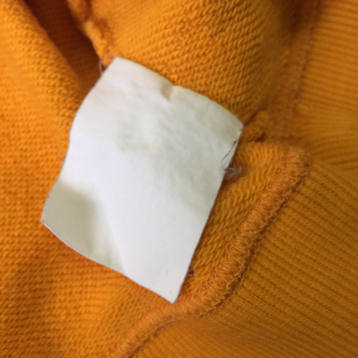 Japanese Brand Smiley Face sweatshirt Size US S / EU 44-46 / 1 - 7 Thumbnail