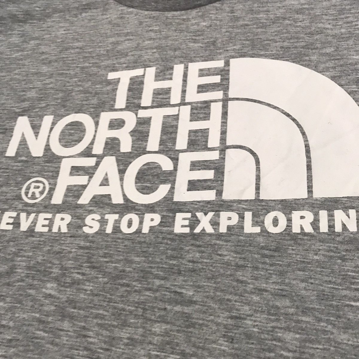 The North Face The north face tshirt Size US M / EU 48-50 / 2 - 2 Thumbnail