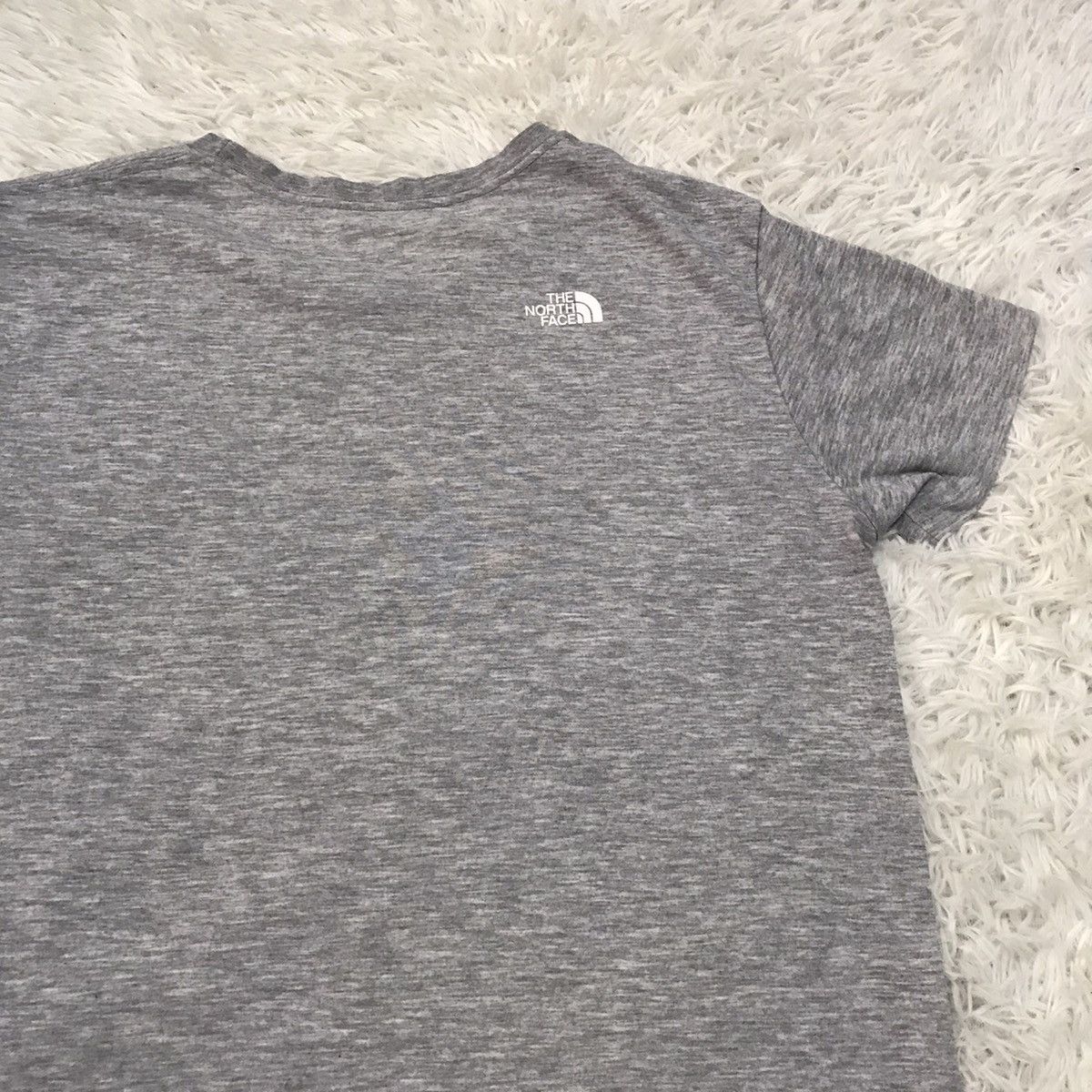 The North Face The north face tshirt Size US M / EU 48-50 / 2 - 14 Thumbnail