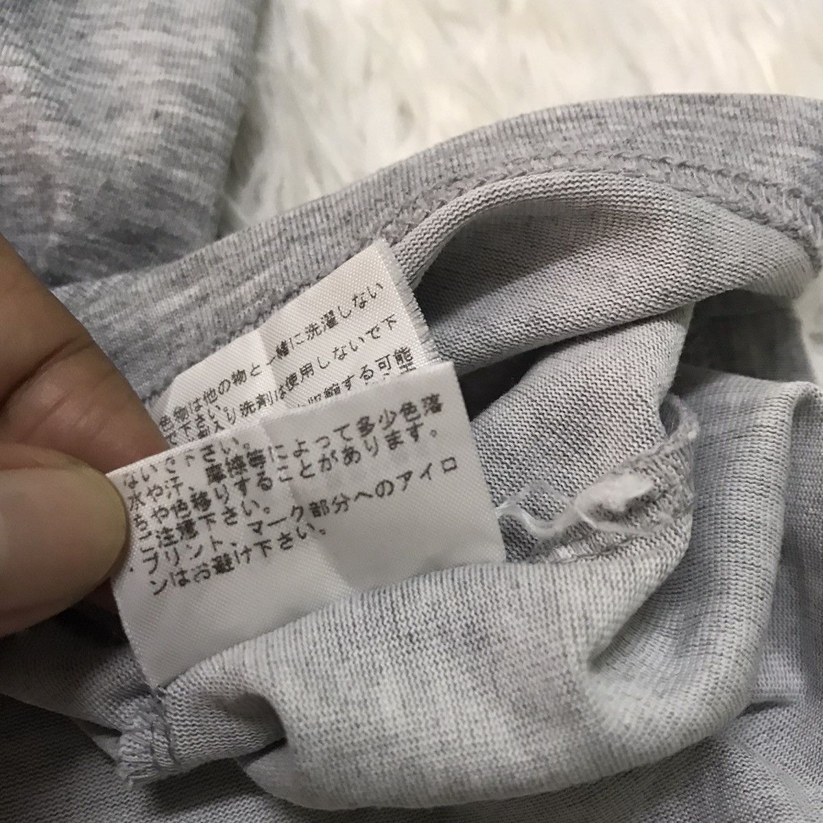 The North Face The north face tshirt Size US M / EU 48-50 / 2 - 9 Thumbnail