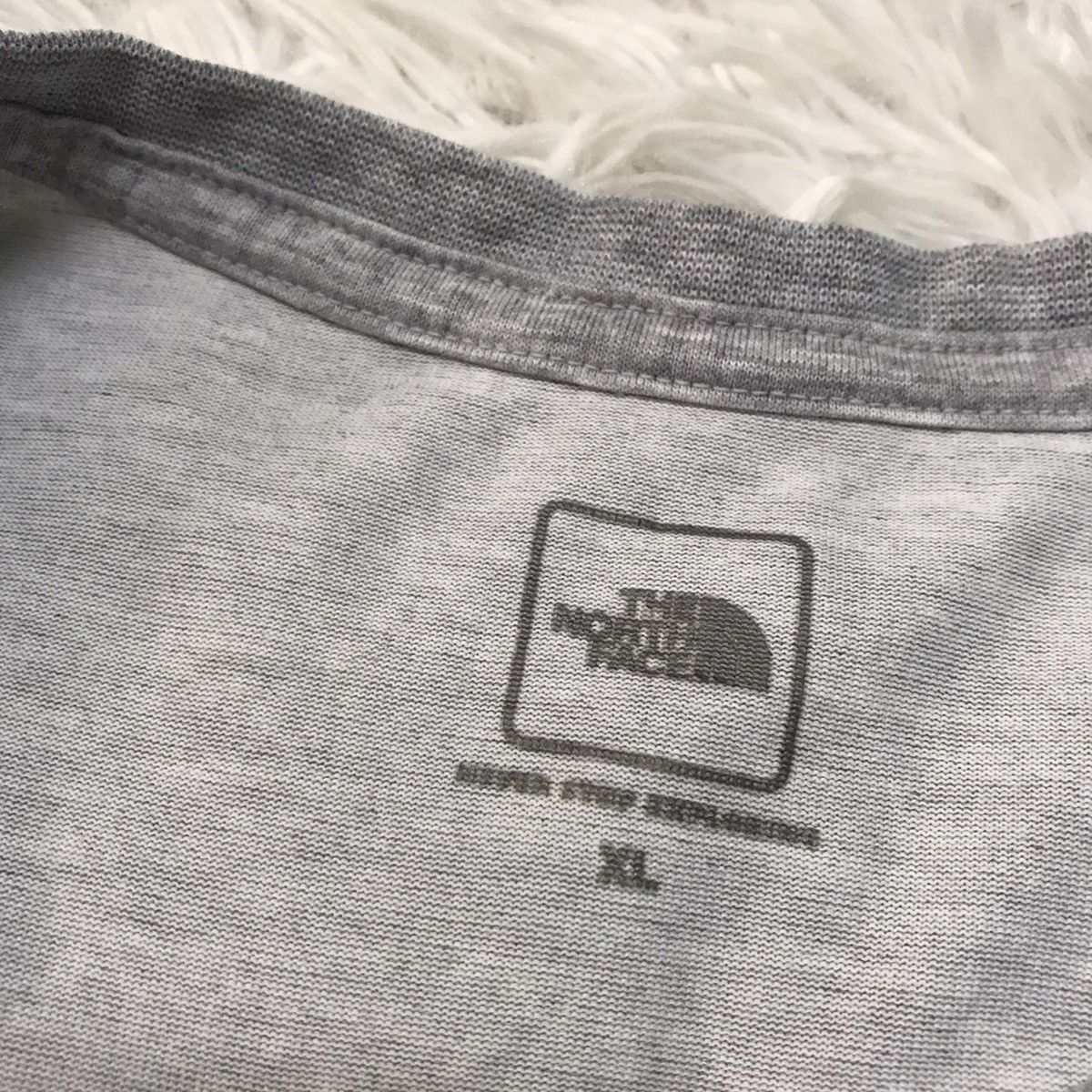 The North Face The north face tshirt Size US M / EU 48-50 / 2 - 6 Thumbnail