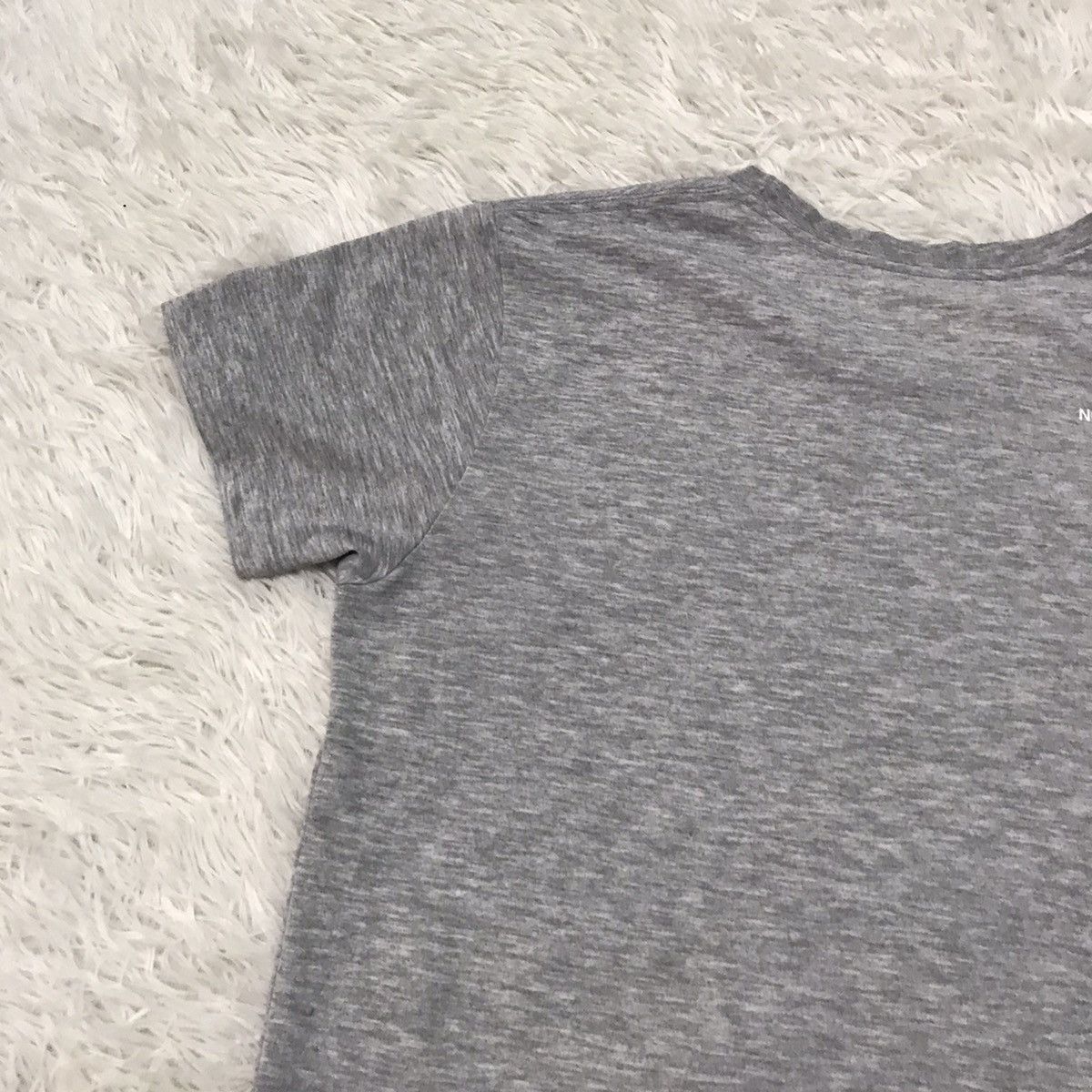The North Face The north face tshirt Size US M / EU 48-50 / 2 - 11 Thumbnail