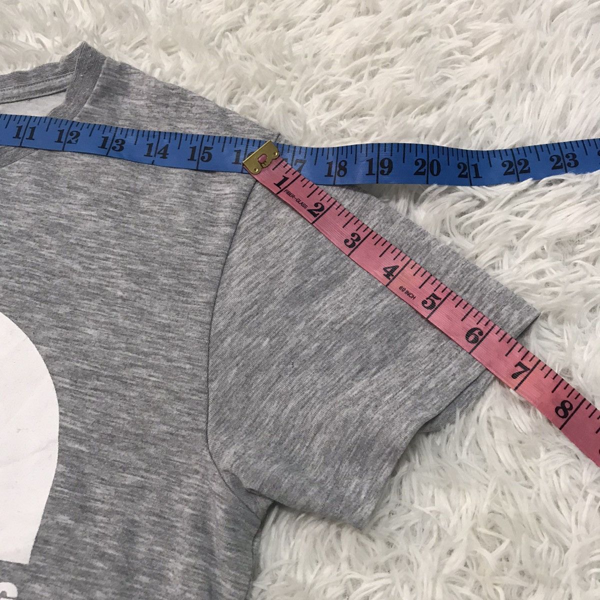 The North Face The north face tshirt Size US M / EU 48-50 / 2 - 5 Thumbnail