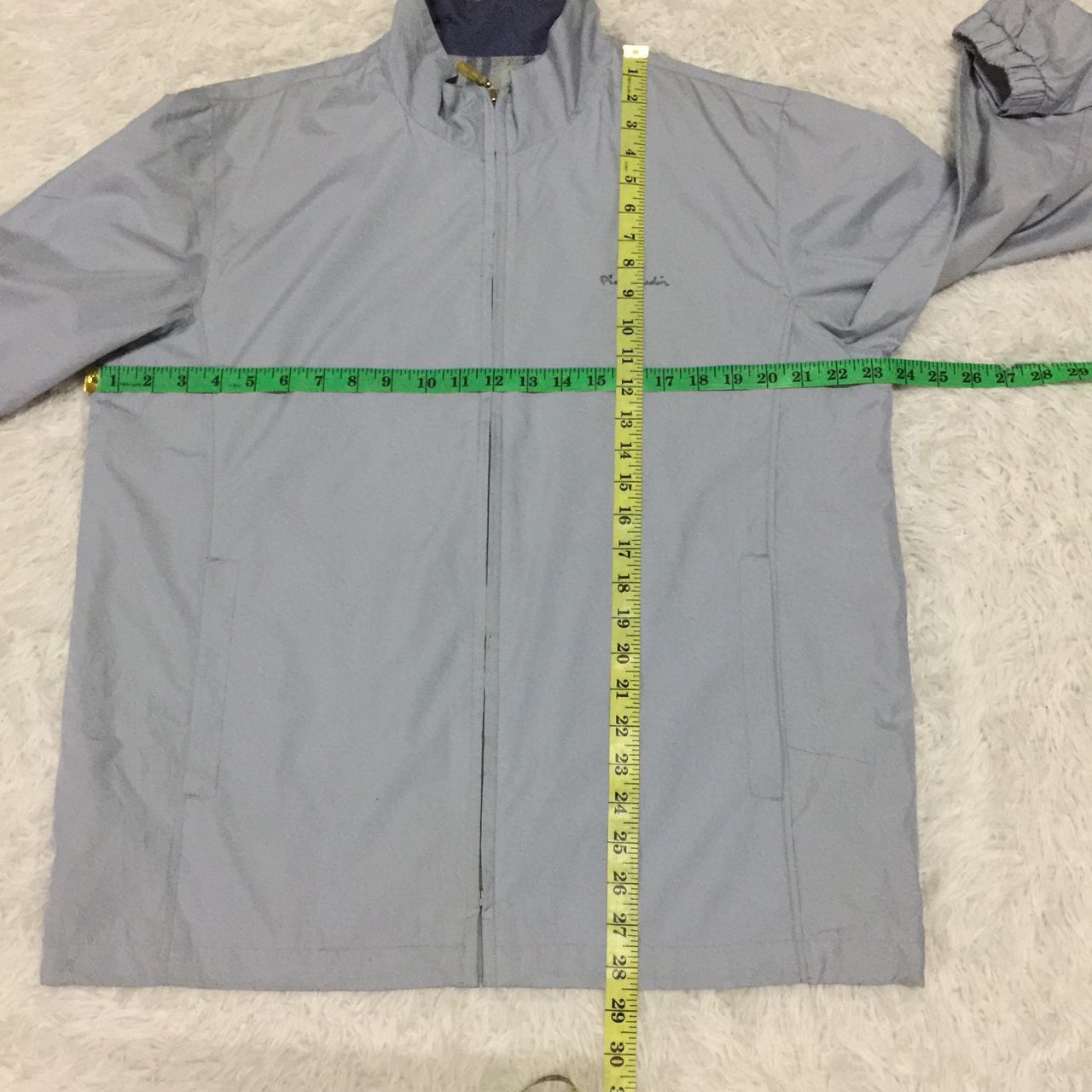 Pierre Cardin Pierre Cardin jacket Size US L / EU 52-54 / 3 - 3 Thumbnail