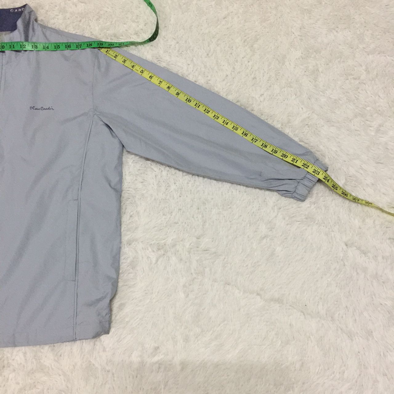 Pierre Cardin Pierre Cardin jacket Size US L / EU 52-54 / 3 - 4 Thumbnail