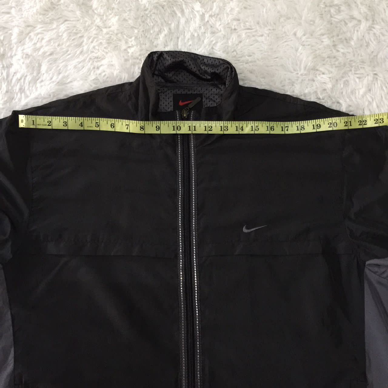 Nike Nike jacket Size US XL / EU 56 / 4 - 7 Thumbnail
