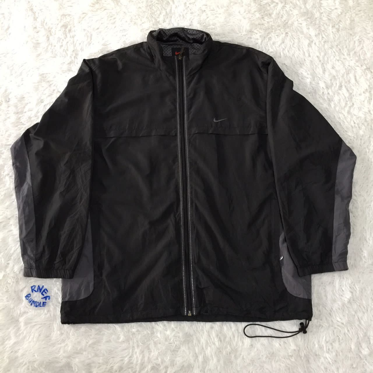 Nike Nike jacket Size US XL / EU 56 / 4 - 1 Thumbnail