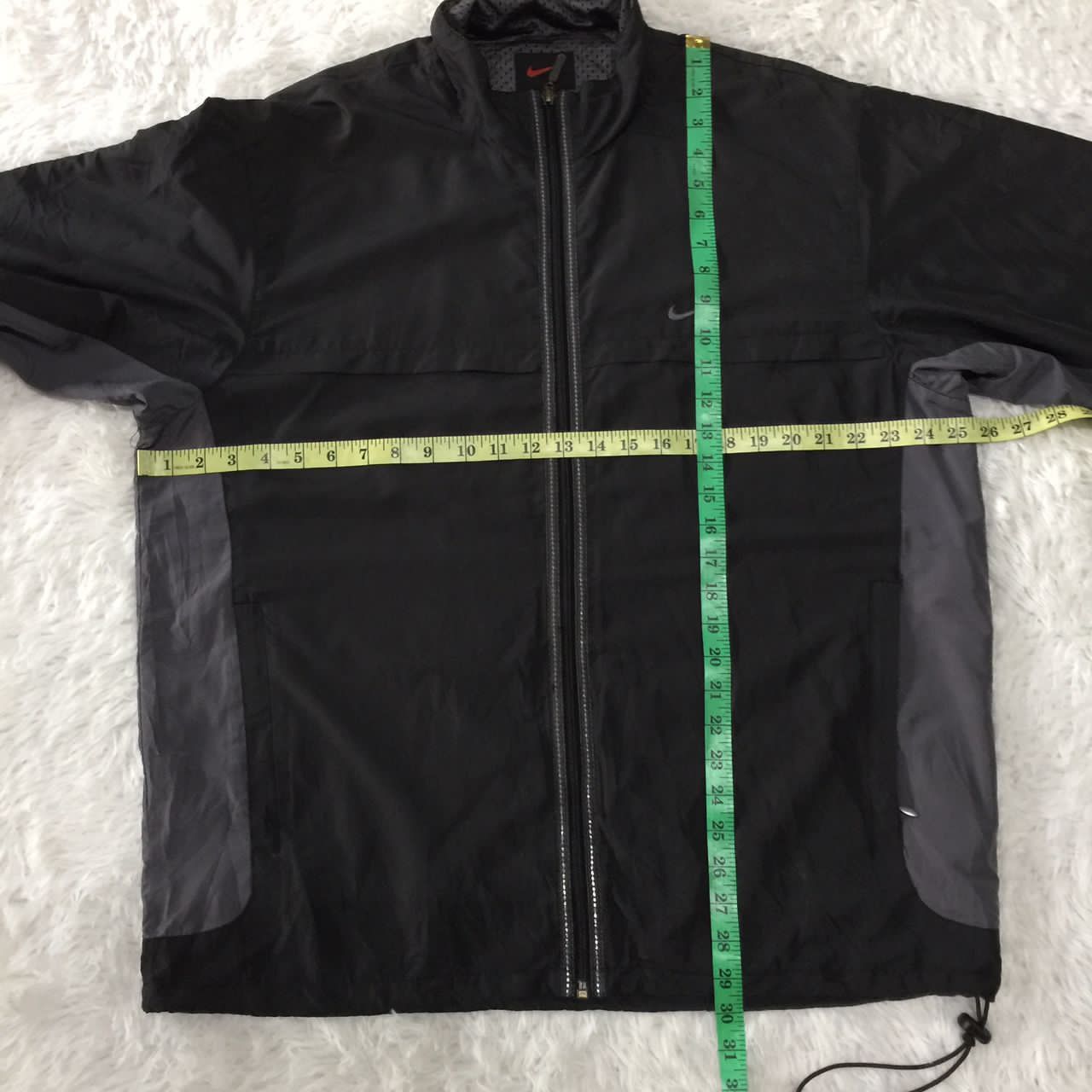 Nike Nike jacket Size US XL / EU 56 / 4 - 5 Thumbnail