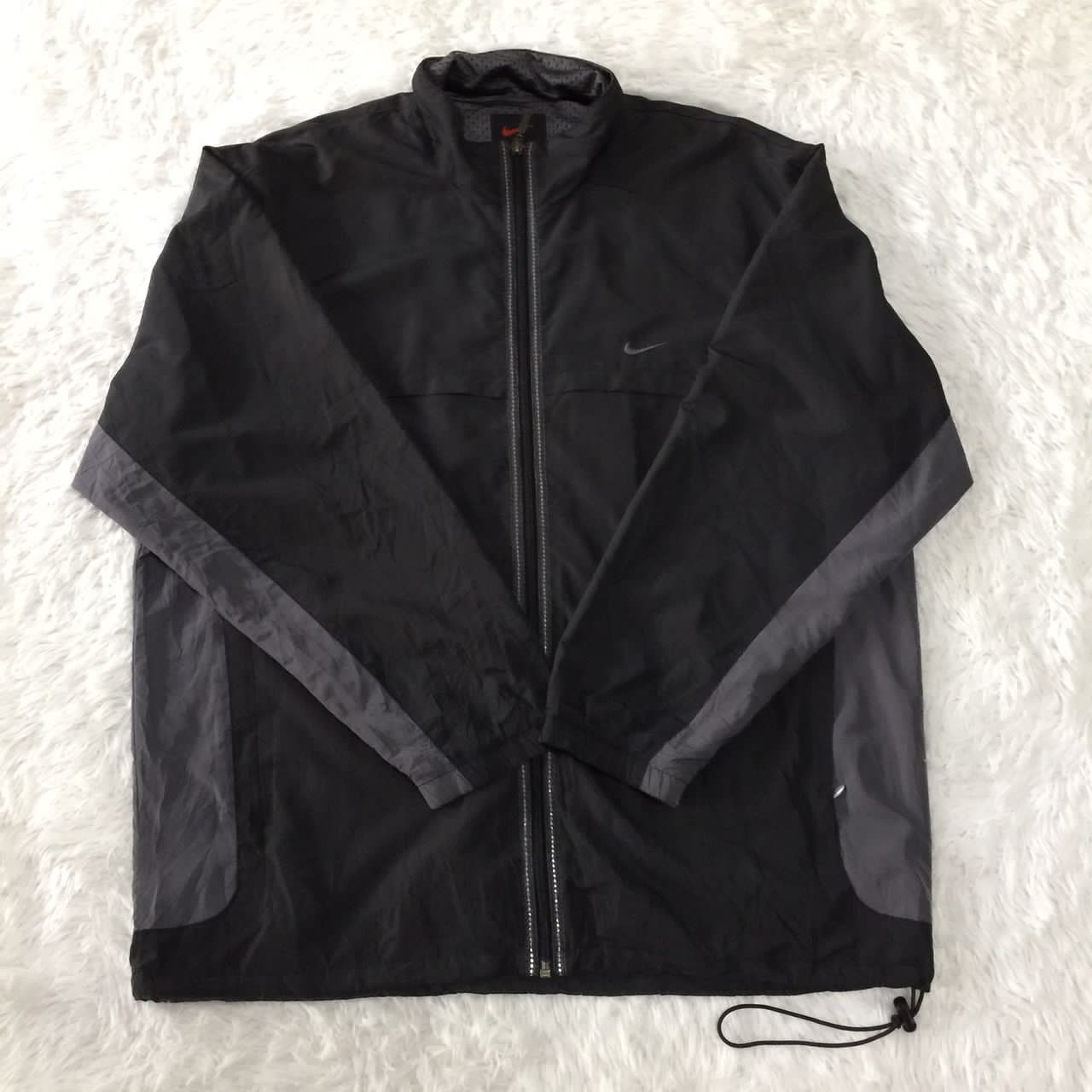 Nike Nike jacket Size US XL / EU 56 / 4 - 3 Thumbnail