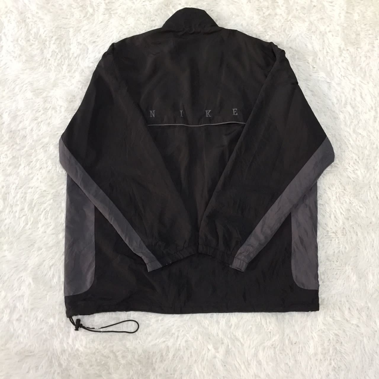Nike Nike jacket Size US XL / EU 56 / 4 - 4 Thumbnail