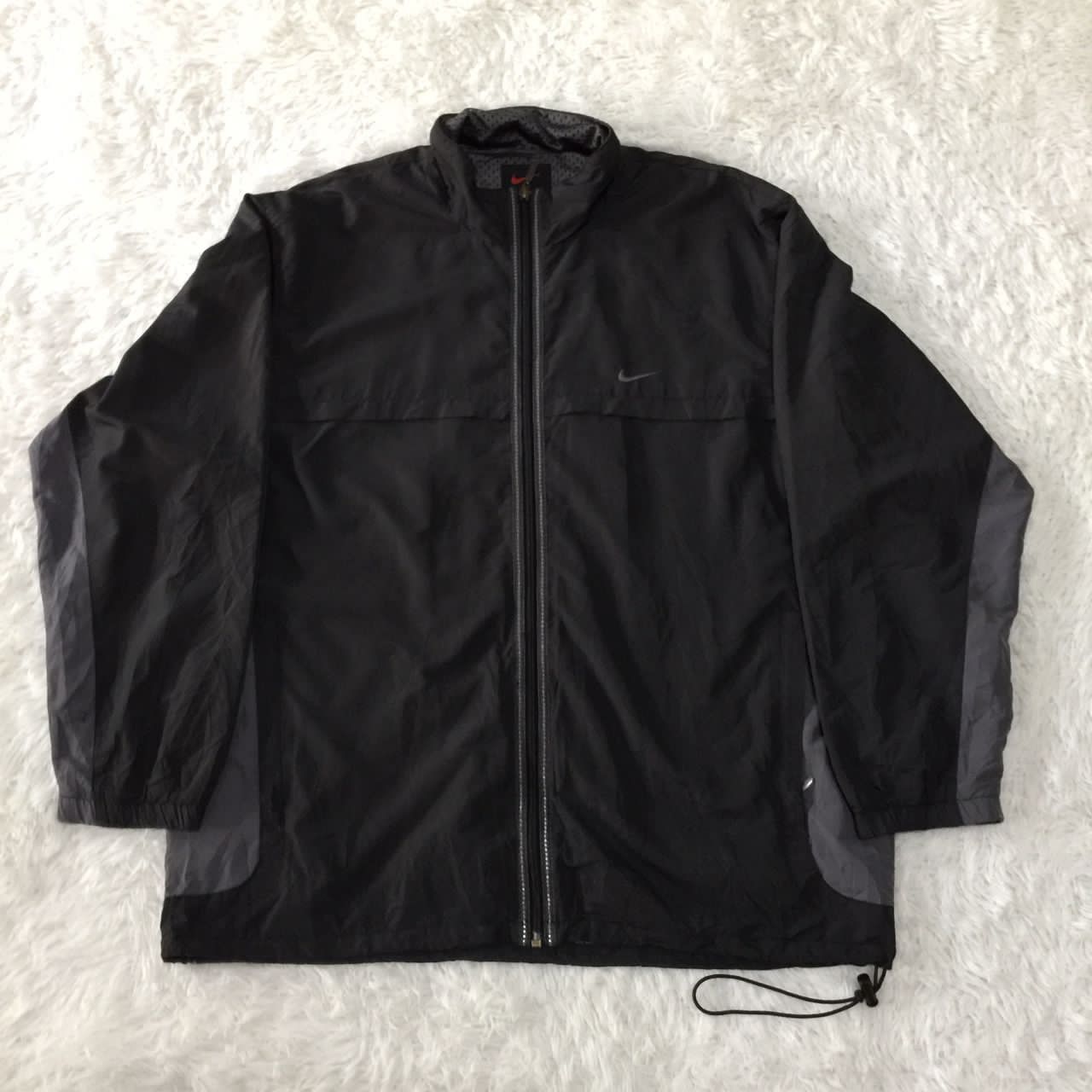 Nike Nike jacket Size US XL / EU 56 / 4 - 2 Thumbnail
