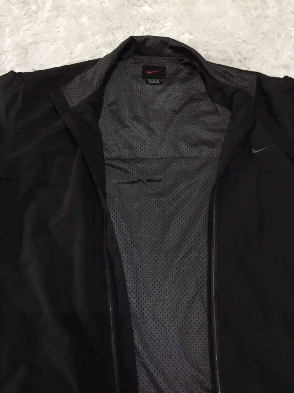 Nike Nike jacket Size US XL / EU 56 / 4 - 9 Thumbnail