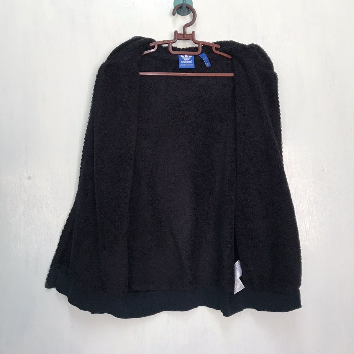 Adidas Adidas hoodie sweater jacket Size US M / EU 48-50 / 2 - 13 Thumbnail