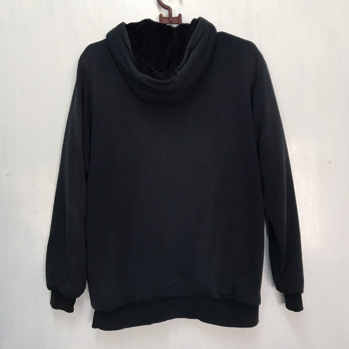 Adidas Adidas hoodie sweater jacket Size US M / EU 48-50 / 2 - 6 Thumbnail