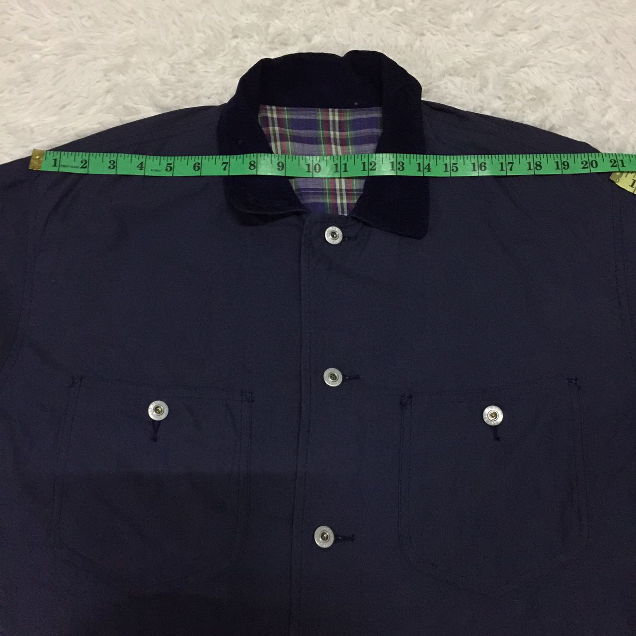 BIGI Inspire Tokyo, Japan by Bigi Co Jacket made in Japan Size US L / EU 52-54 / 3 - 4 Thumbnail