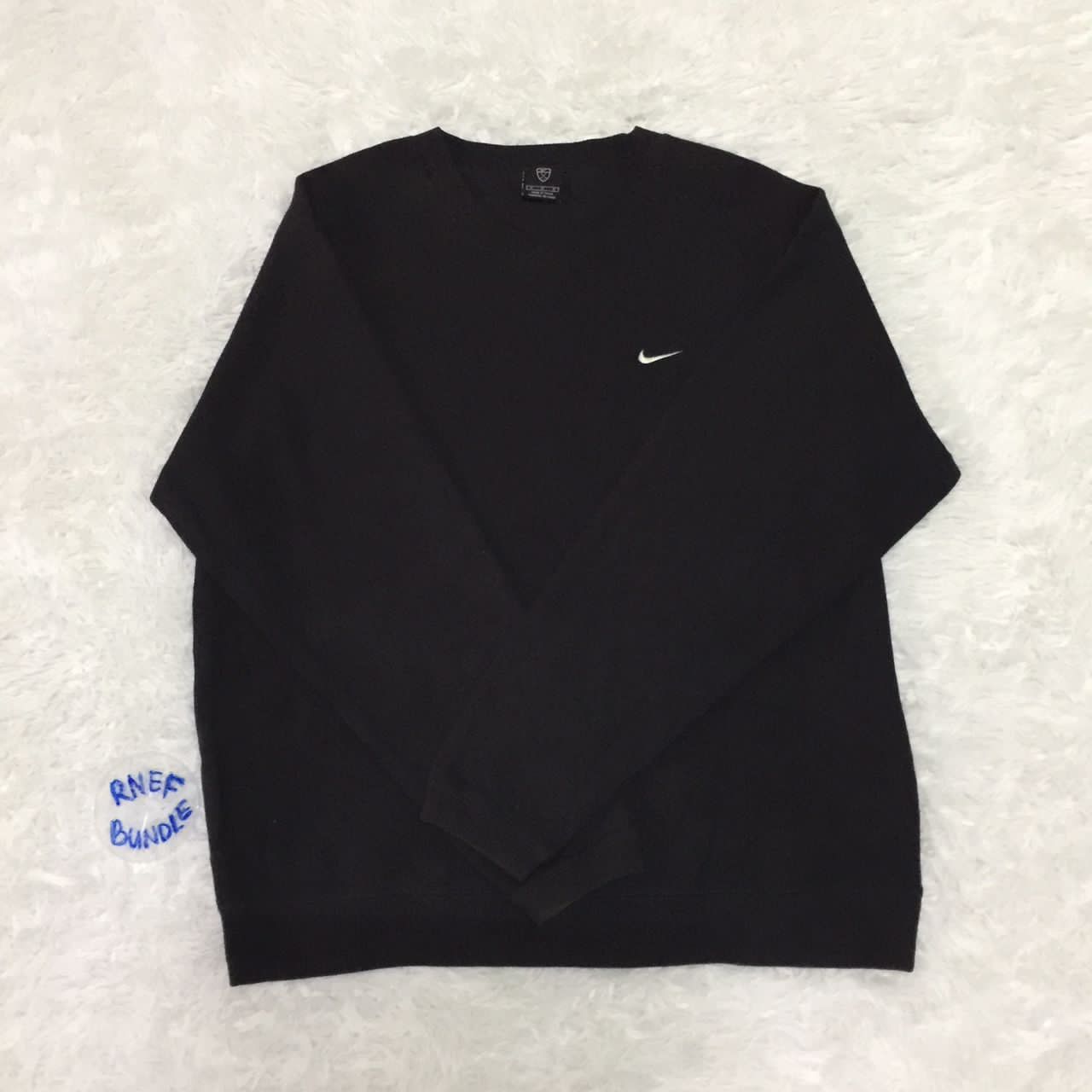 Nike Nike sweatshirt Size US M / EU 48-50 / 2 - 1 Thumbnail