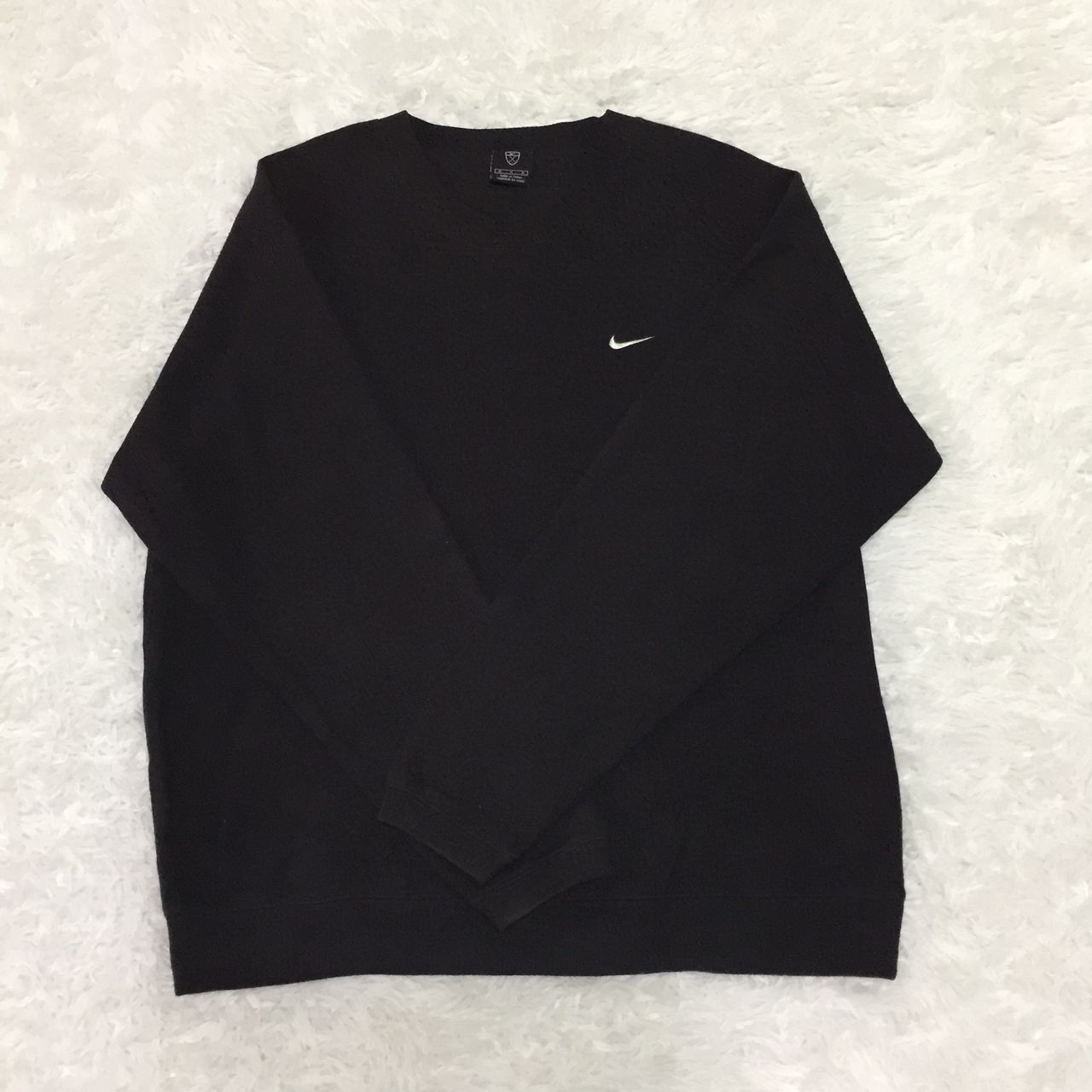 Nike Nike sweatshirt Size US M / EU 48-50 / 2 - 2 Thumbnail