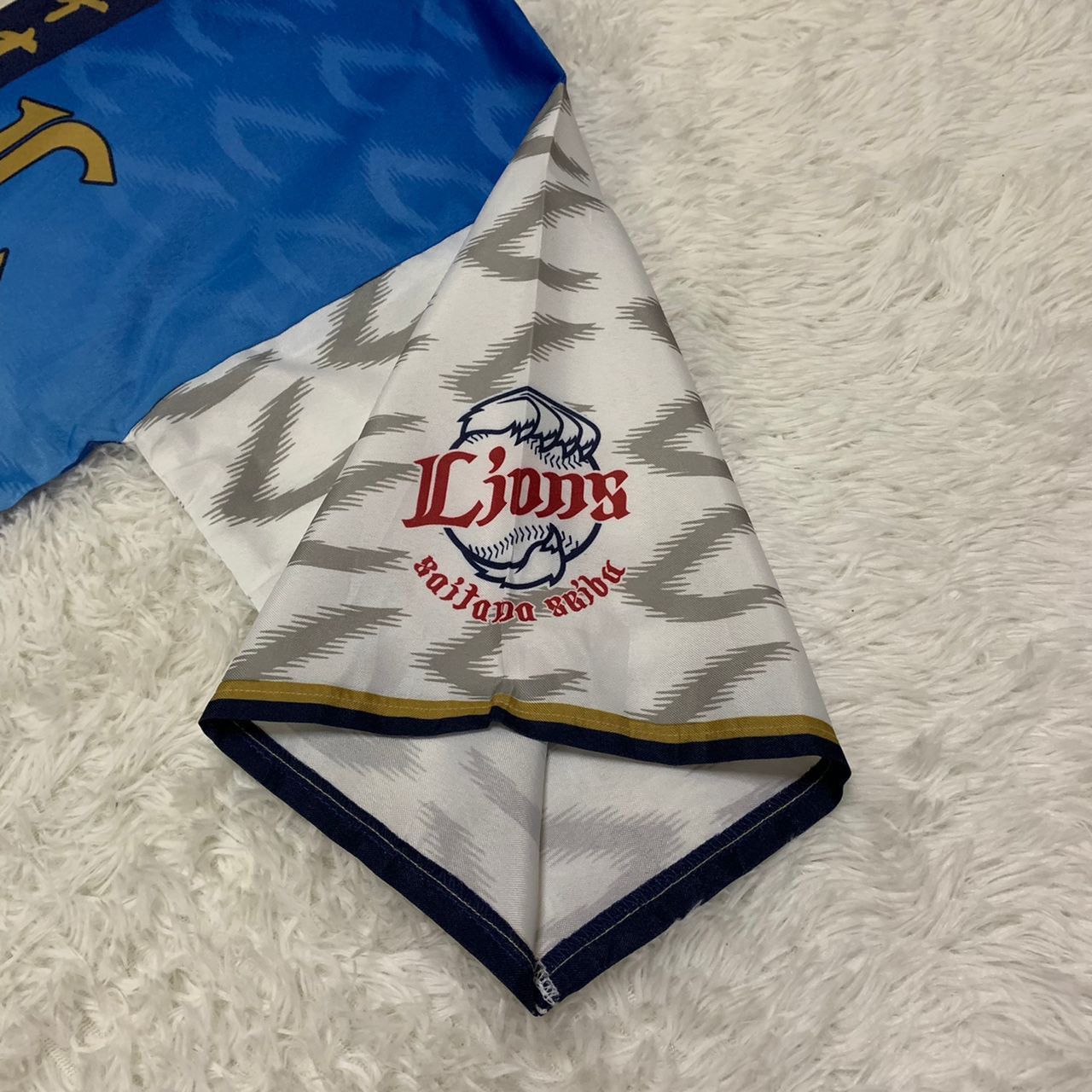 Japanese Brand Lions festivals 2019 kimono Size US XL / EU 56 / 4 - 11 Thumbnail