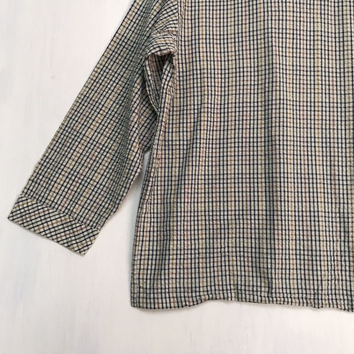 DAKS Daks london nice design thin jacket Size US M / EU 48-50 / 2 - 8 Thumbnail