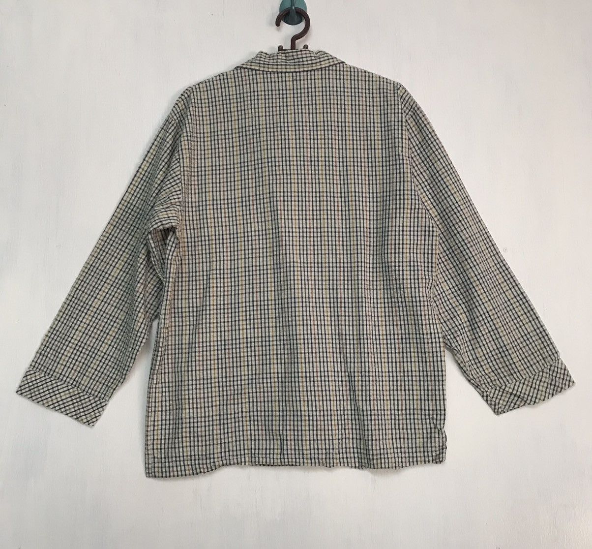 DAKS Daks london nice design thin jacket Size US M / EU 48-50 / 2 - 6 Thumbnail