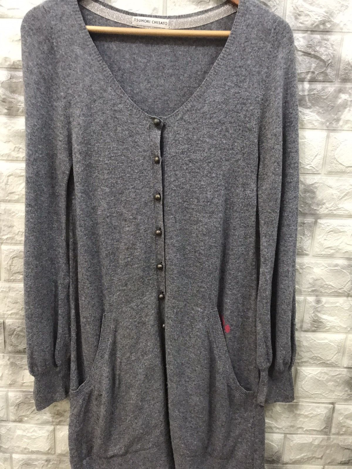 Tsumori Chisato Issey Miyake Tsumori Chisato Womenswear Size M / US 6-8 / IT 42-44 - 3 Thumbnail