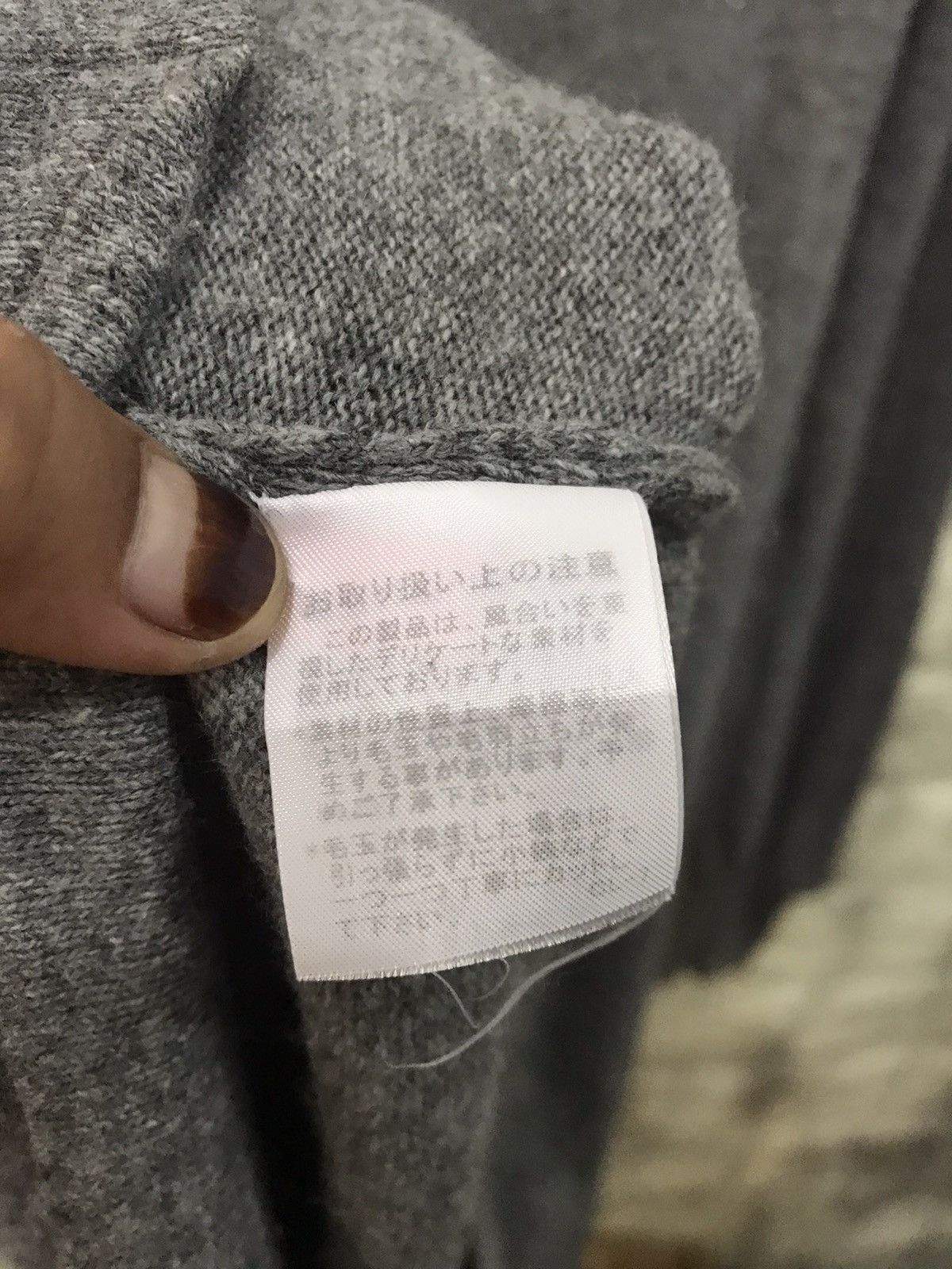 Tsumori Chisato Issey Miyake Tsumori Chisato Womenswear Size M / US 6-8 / IT 42-44 - 10 Thumbnail