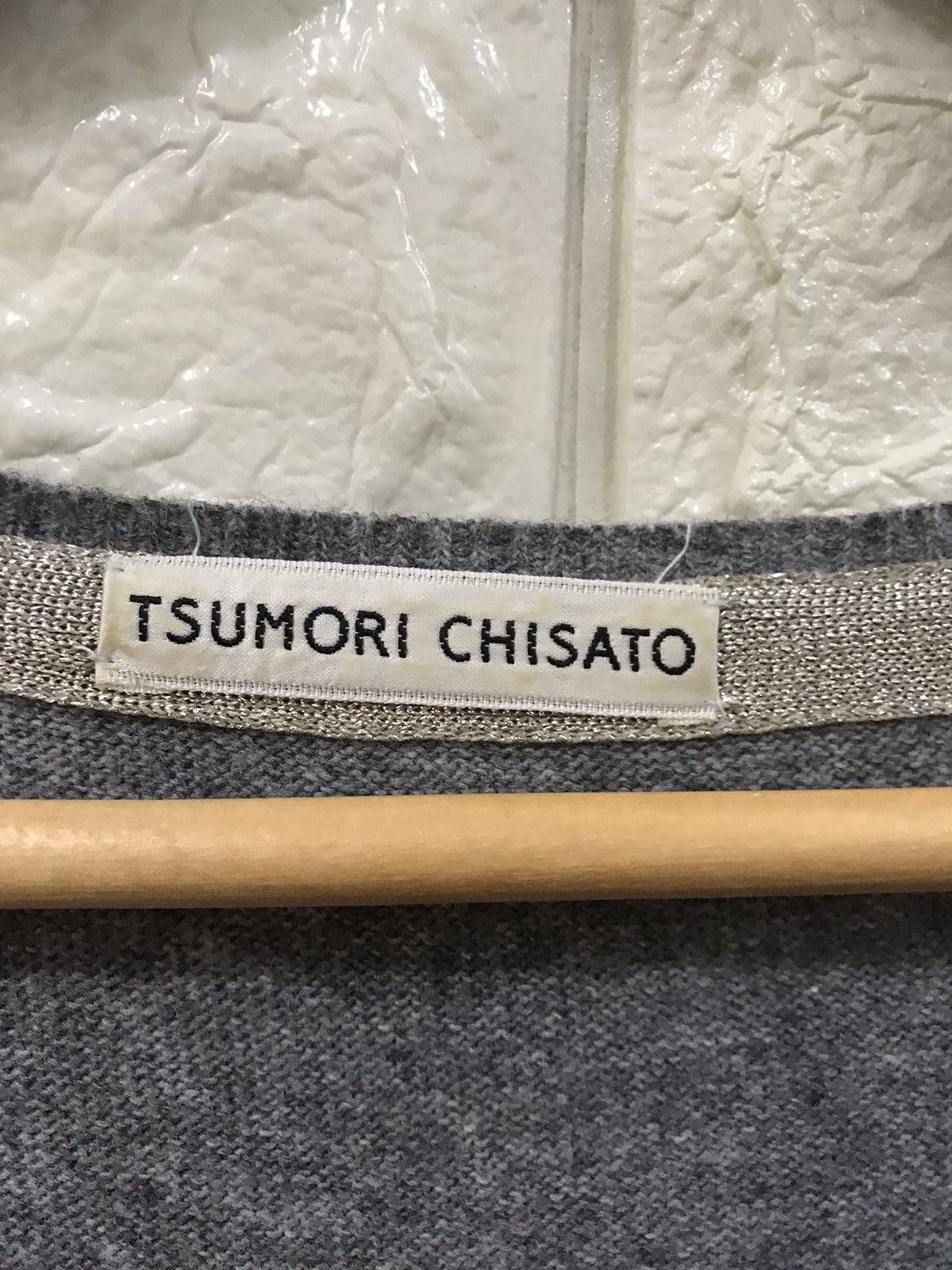 Tsumori Chisato Issey Miyake Tsumori Chisato Womenswear Size M / US 6-8 / IT 42-44 - 7 Thumbnail