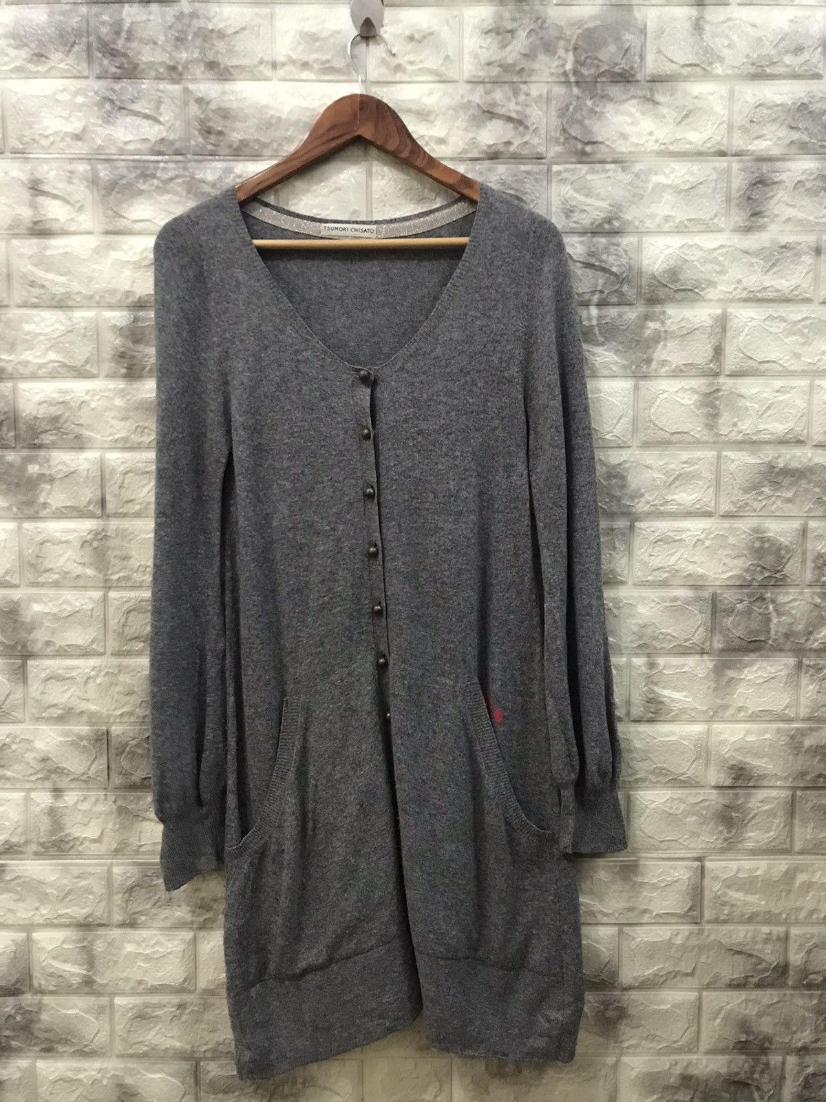 Tsumori Chisato Issey Miyake Tsumori Chisato Womenswear Size M / US 6-8 / IT 42-44 - 1 Thumbnail