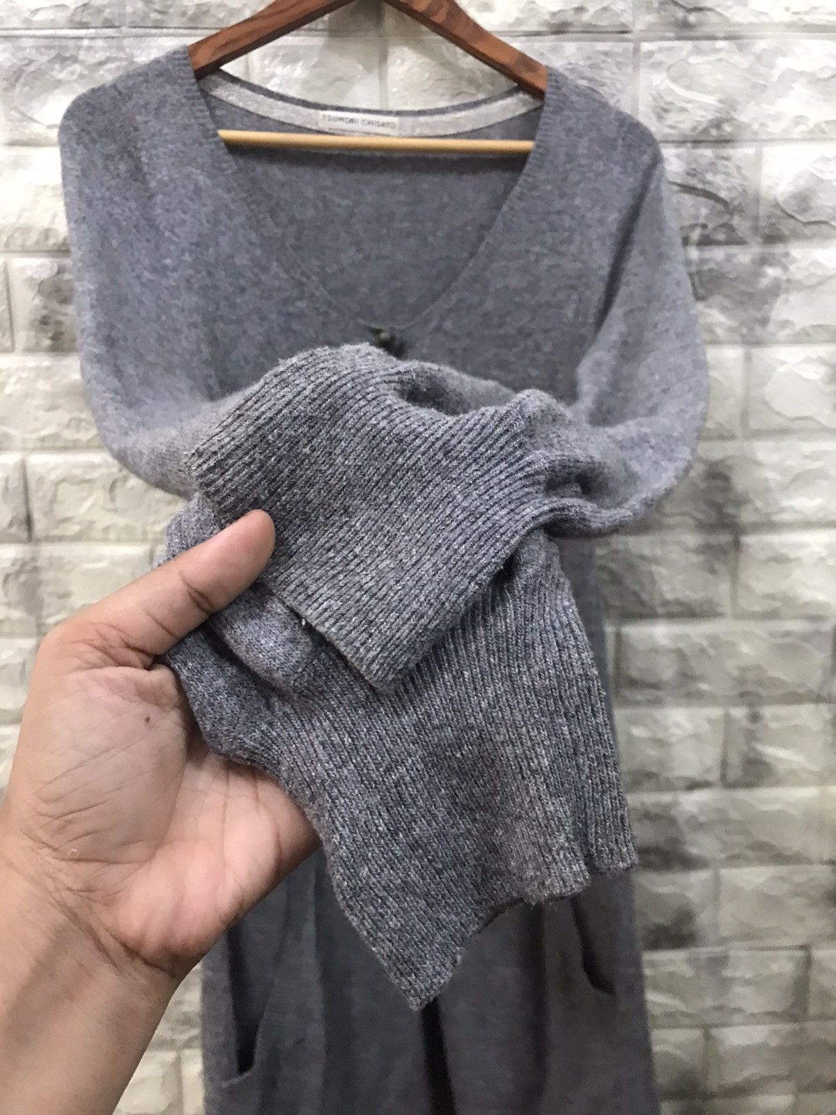 Tsumori Chisato Issey Miyake Tsumori Chisato Womenswear Size M / US 6-8 / IT 42-44 - 6 Thumbnail