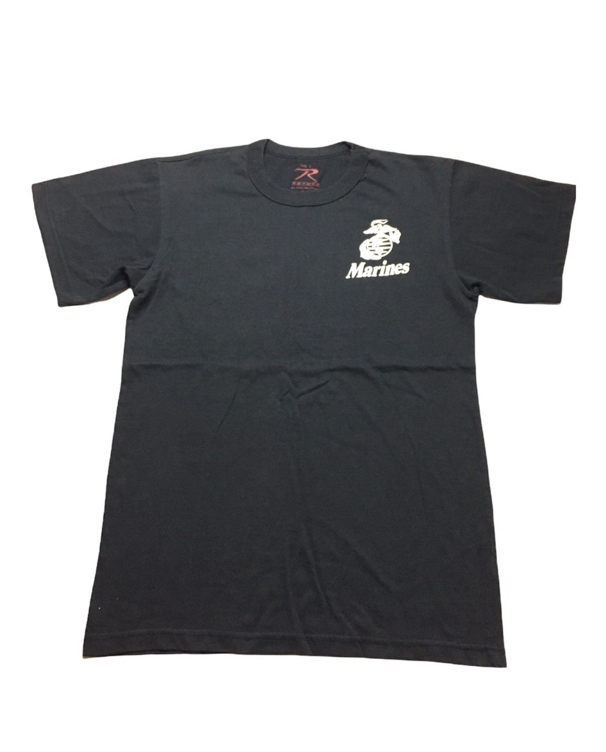 Rothco Us Marine Tee Shirt Size US S / EU 44-46 / 1 - 1 Thumbnail