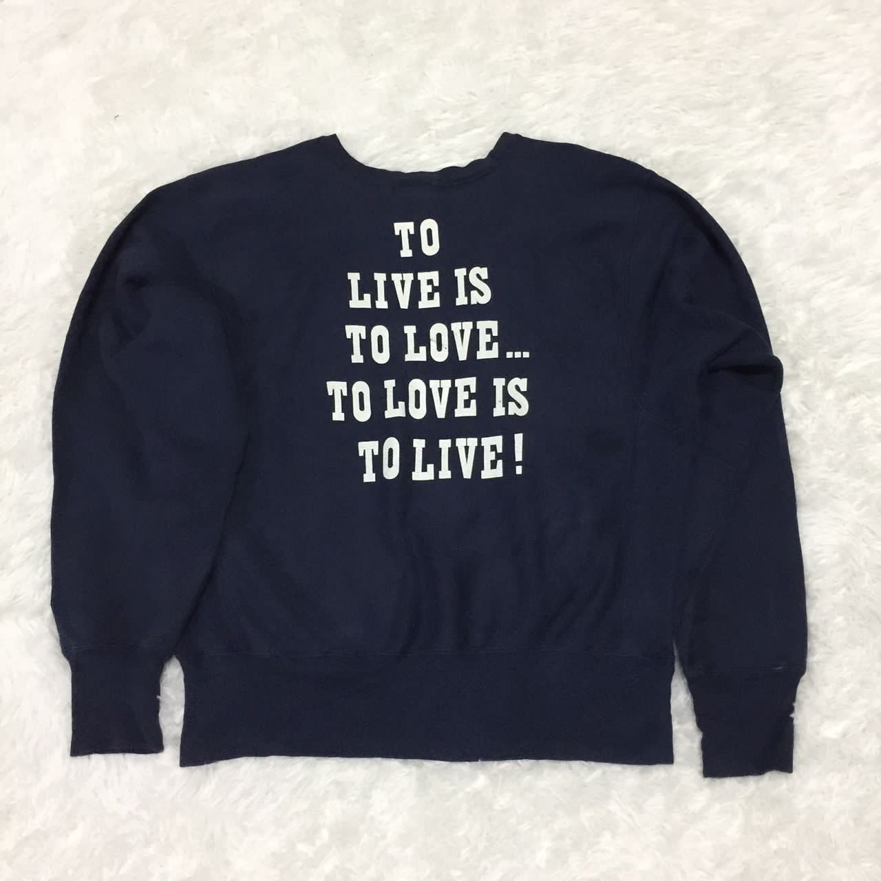 Champion Labrador Retriever x champion reverse wave sweatshirt Size US S / EU 44-46 / 1 - 1 Thumbnail