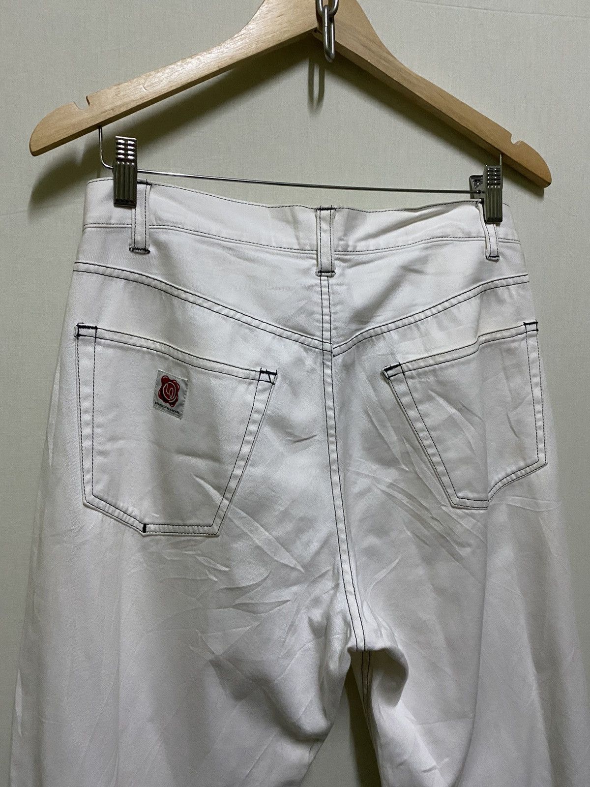 Designer Lq Ys For Men Design X Masatsugu Nakahara AW2014 Size US 28 / EU 44 - 7 Thumbnail