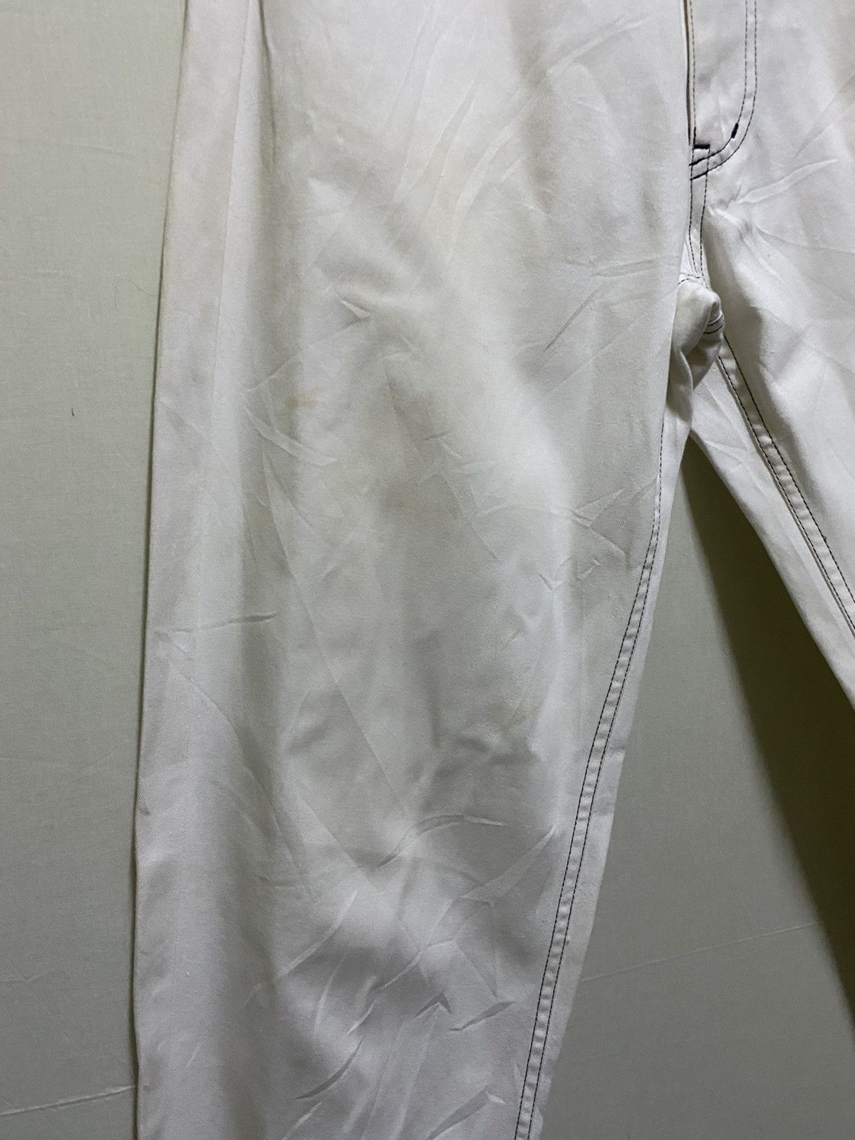 Designer Lq Ys For Men Design X Masatsugu Nakahara AW2014 Size US 28 / EU 44 - 3 Thumbnail
