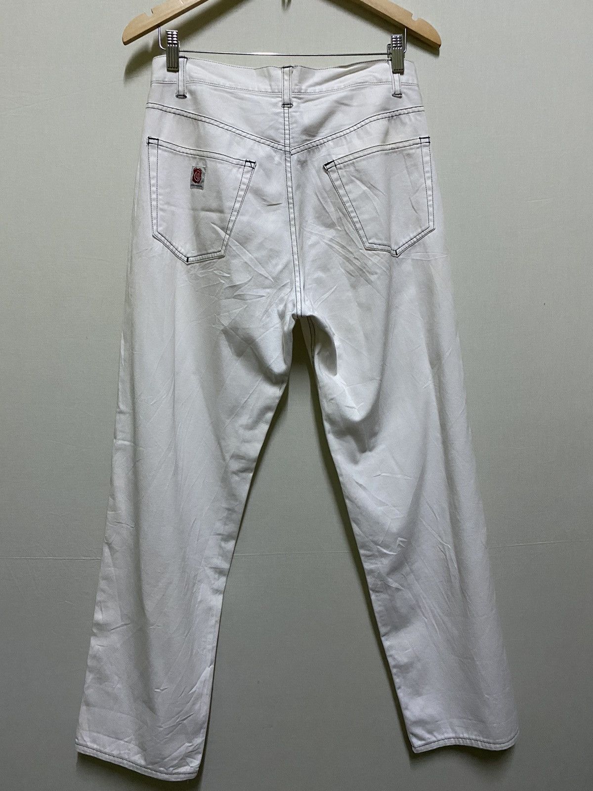 Designer Lq Ys For Men Design X Masatsugu Nakahara AW2014 Size US 28 / EU 44 - 6 Thumbnail