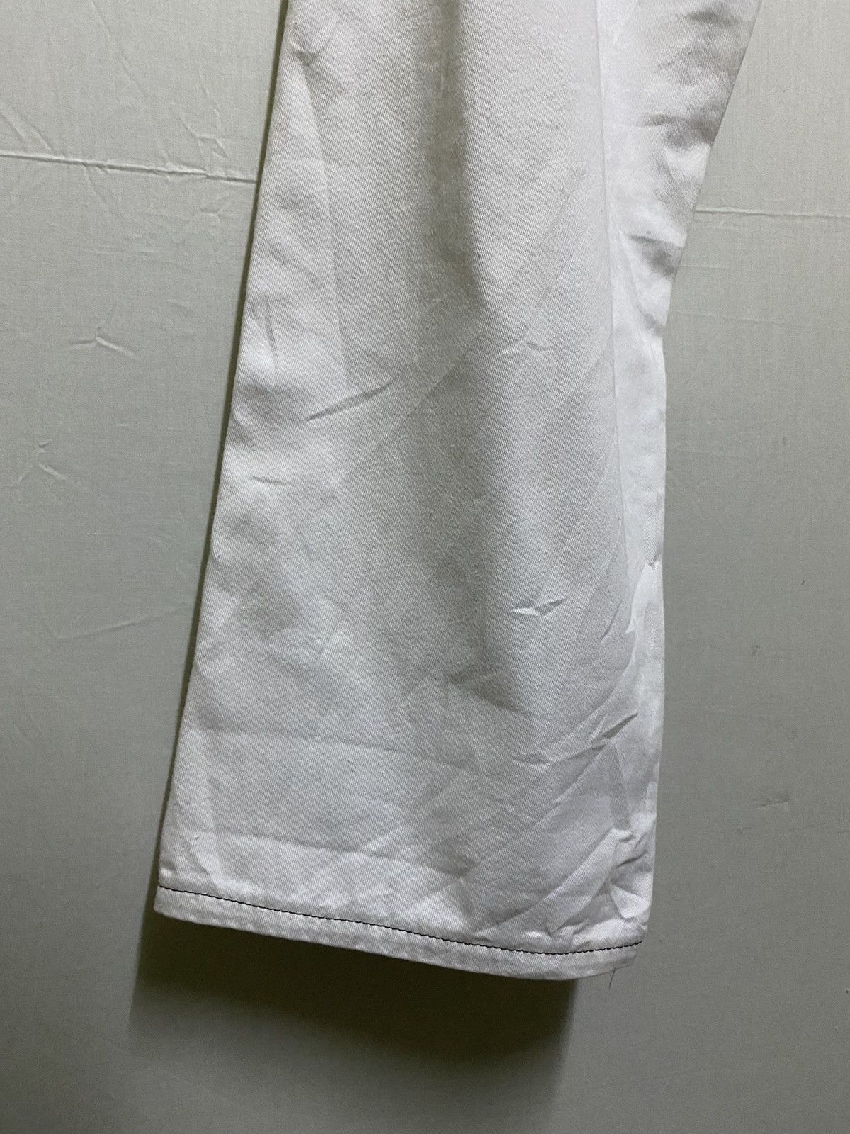 Designer Lq Ys For Men Design X Masatsugu Nakahara AW2014 Size US 28 / EU 44 - 9 Thumbnail