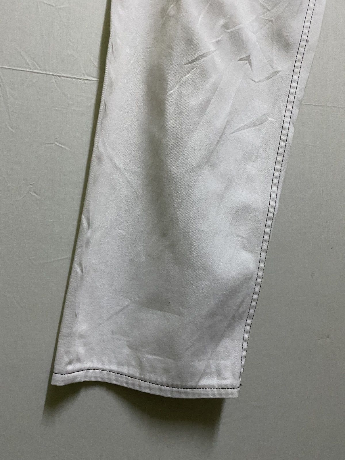 Designer Lq Ys For Men Design X Masatsugu Nakahara AW2014 Size US 28 / EU 44 - 4 Thumbnail