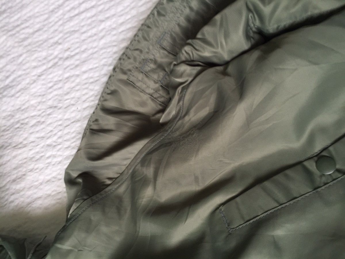I. Spiewak And Sons I. Spiewak and sons parka extreme cold weather made in usa Size US L / EU 52-54 / 3 - 5 Thumbnail