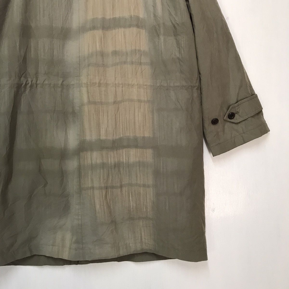 Burberry Vintage Burberry jacket made in Japan (faded) Size US L / EU 52-54 / 3 - 19 Thumbnail