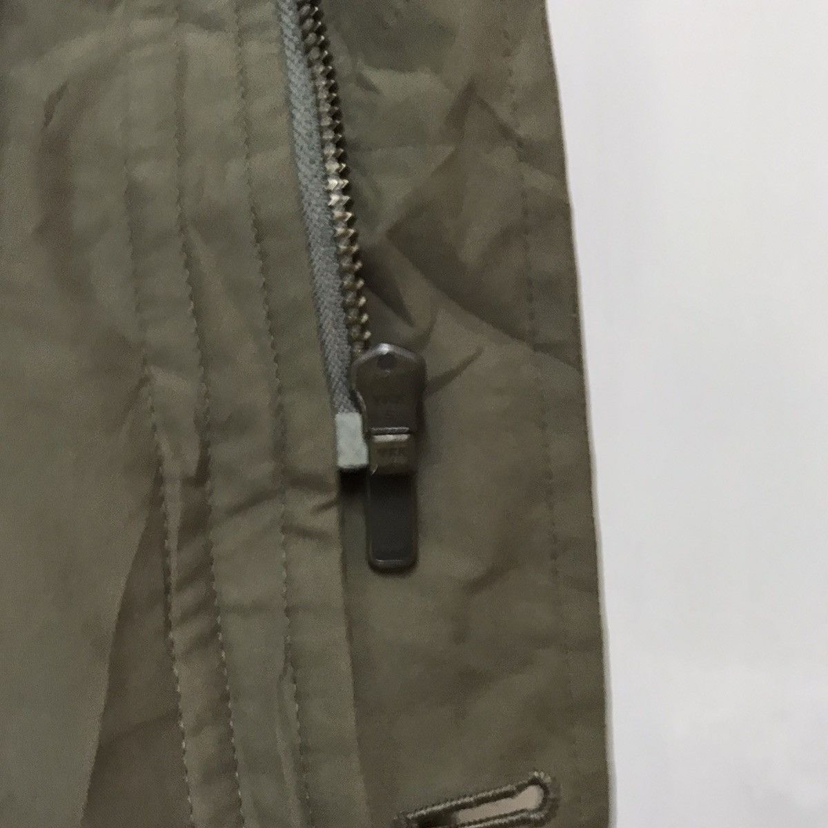 Burberry Vintage Burberry jacket made in Japan (faded) Size US L / EU 52-54 / 3 - 11 Thumbnail