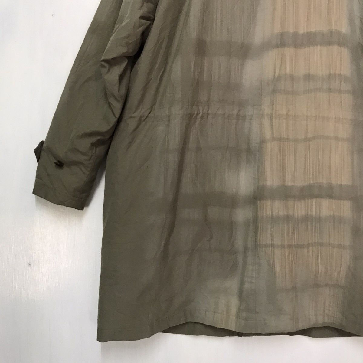 Burberry Vintage Burberry jacket made in Japan (faded) Size US L / EU 52-54 / 3 - 18 Thumbnail
