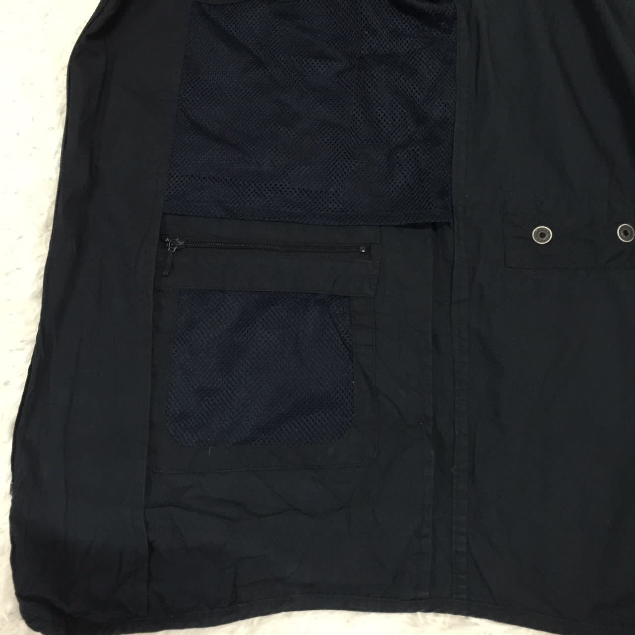 Gianni Valentino Vintage Gianni Valentino Jacket Size US L / EU 52-54 / 3 - 13 Thumbnail