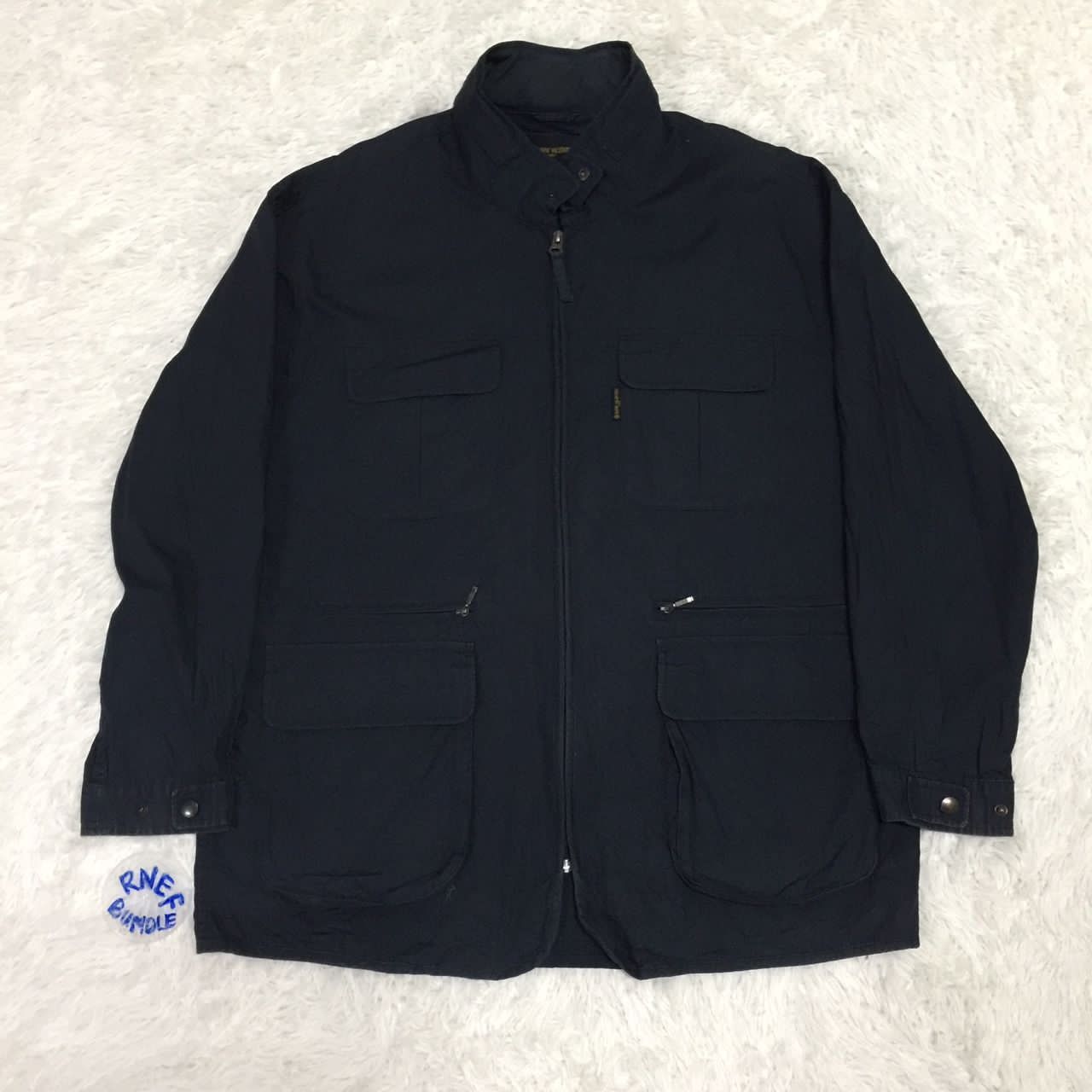 Gianni Valentino Vintage Gianni Valentino Jacket Size US L / EU 52-54 / 3 - 1 Thumbnail
