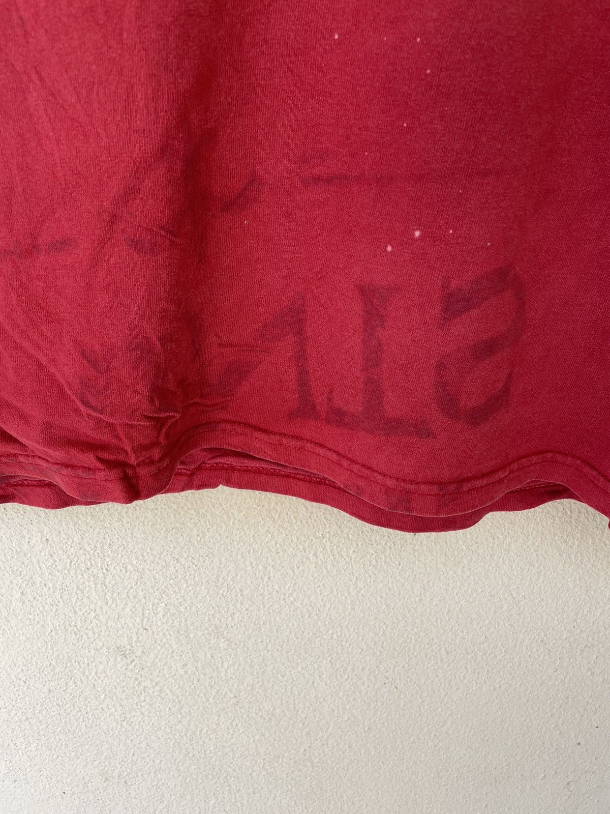 NFL TAMPA BAY BUCCANEERS TEE Size US XL / EU 56 / 4 - 6 Thumbnail