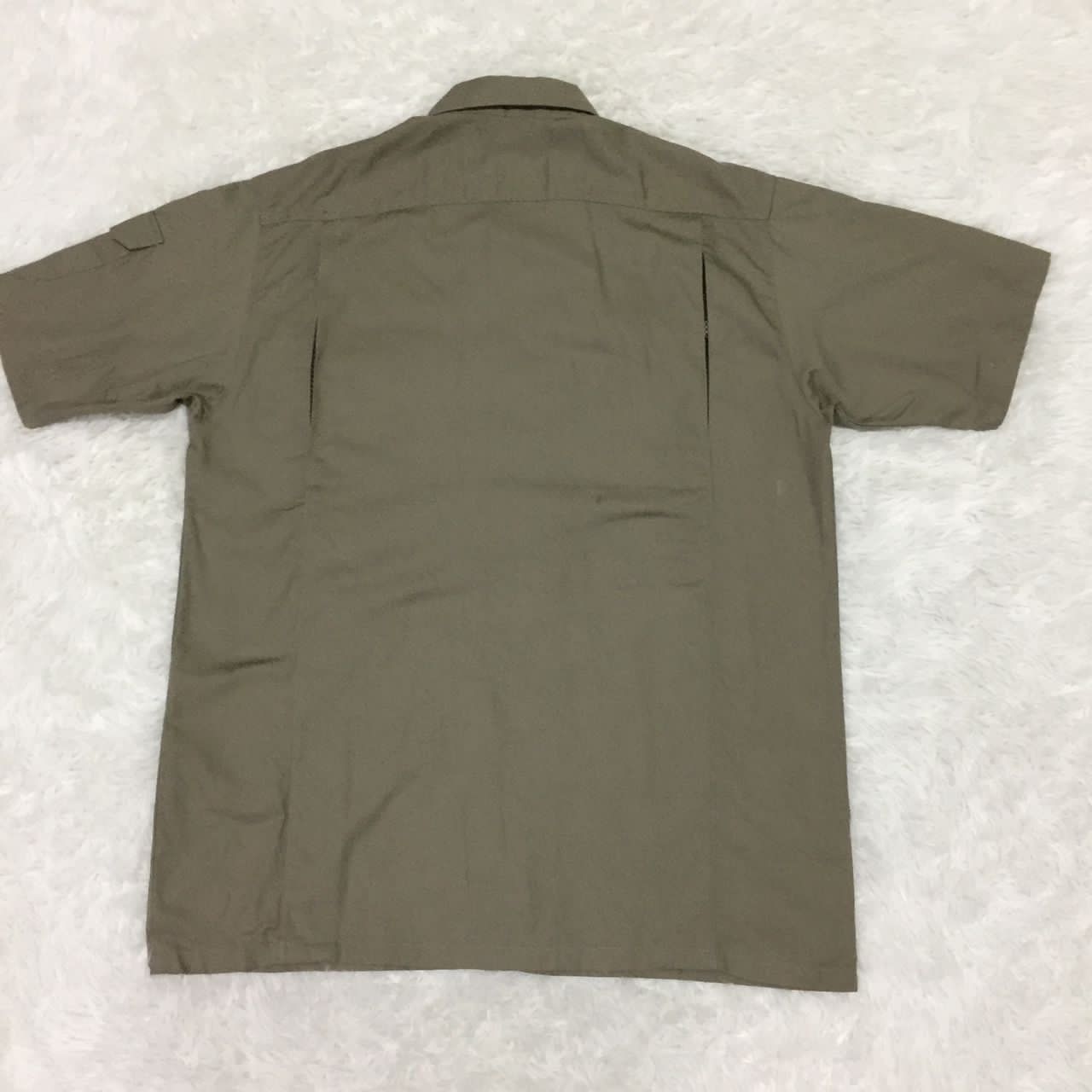 Zippo Rare zippo double pocket shirt button up Size US L / EU 52-54 / 3 - 2 Thumbnail